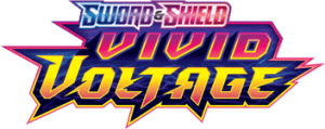 Vivid Voltage cover
