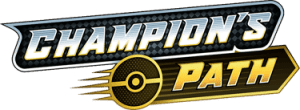 Champion's Path cover