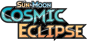 Cosmic Eclipse cover