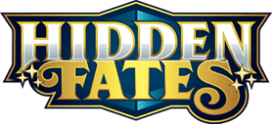 Hidden Fates cover