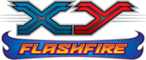 Flashfire cover