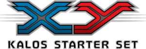 Kalos Starter Set cover