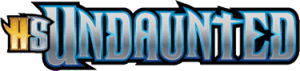 HS—Undaunted cover