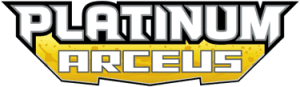 Arceus cover