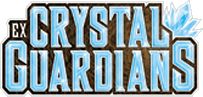Crystal Guardians cover