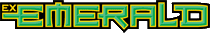 Emerald cover