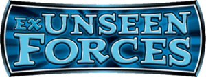 Unseen Forces cover