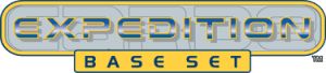 Expedition Base Set cover