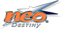 Neo Destiny cover