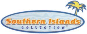 Southern Islands cover