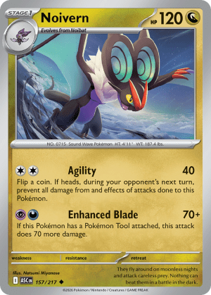 Noivern
