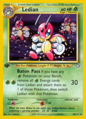 Ledian (Unlimited)