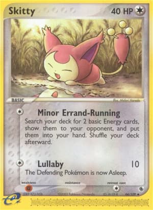 Skitty (Reed Weichler)