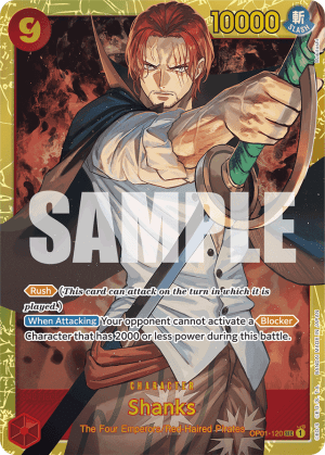 Shanks (Reprint)