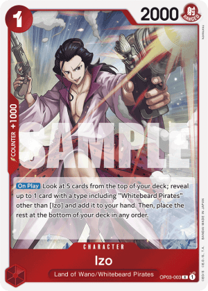 Izo (Reprint)