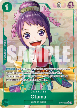 Otama (Alt Art)