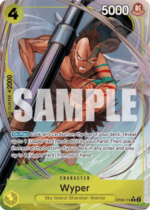 Wyper (Alt Art)
