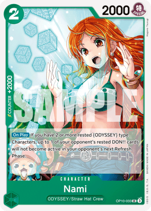 Nami