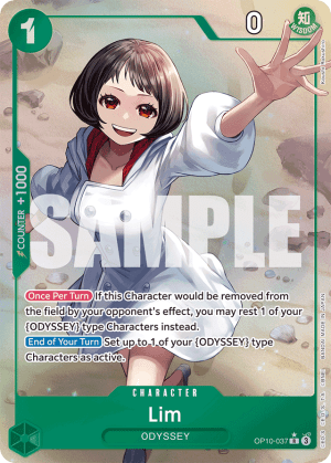 Lim (Alt Art)