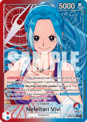 Nefeltari Vivi (Alt Art)