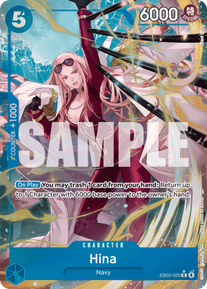 Hina (Alt Art)