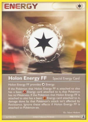 Holon Energy FF (Jimmy Ballard)