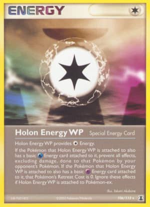 Holon Energy WP (Jimmy Ballard)