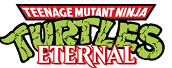 Teenage Mutant Ninja Turtles Eternal Front Cards