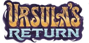 Ursula's Return cover
