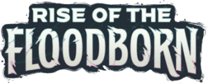 Rise of the Floodborn cover
