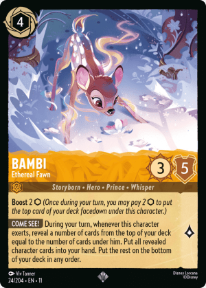 Bambi