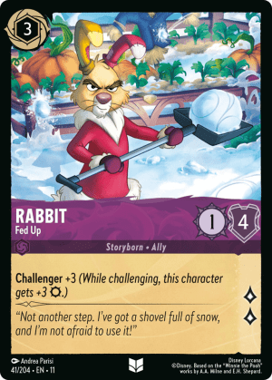 Rabbit