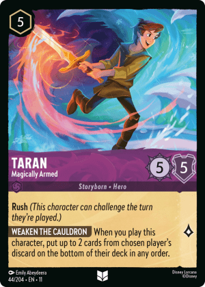 Taran