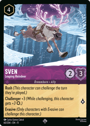 Sven