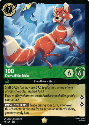 Tod