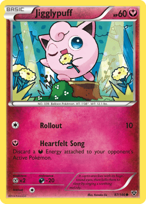 Jigglypuff