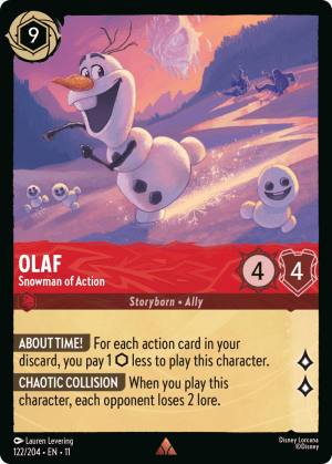 Olaf