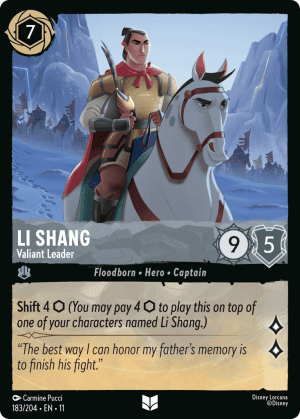 Li Shang