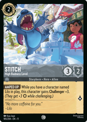 Stitch