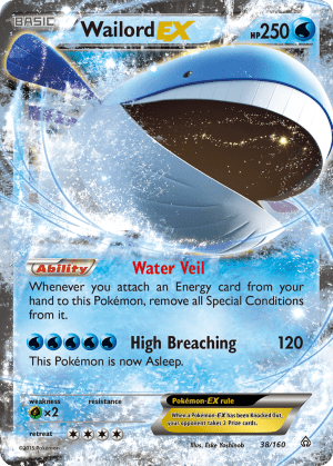 Wailord-EX (Jacob Van Wagner)