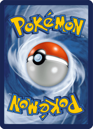 Pikachu (Holofoil)