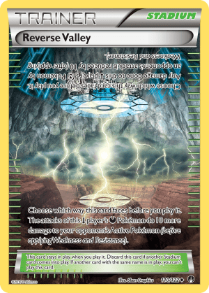 Reverse Valley (Shuntu Sadahiro)