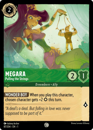 Megara
