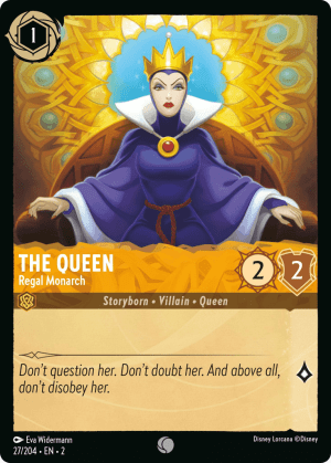 The Queen