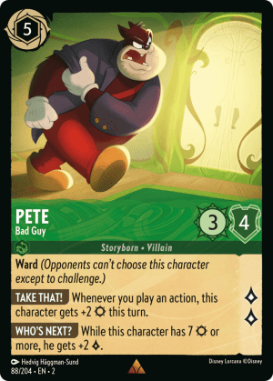 Pete