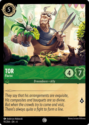 Tor
