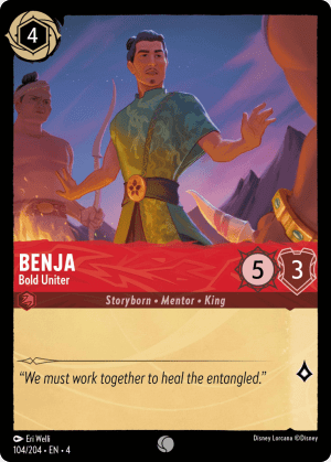Benja
