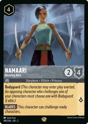 Namaari