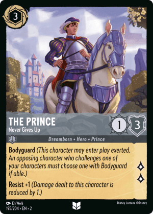 The Prince