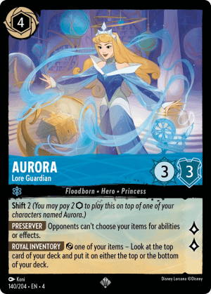 Aurora